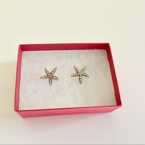 StarFish Studs